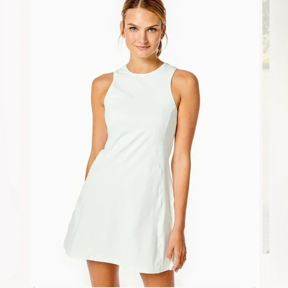 Addison Bay Panama Dress - Picture 2 of 11